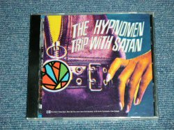 画像1: The HYPNOMEN - TRIP WITH SATAN ( NEO  Guitar INST) ( NEW )  / 2000 US AMERICA ORIGINAL "BRAND NEW SEALED" CD