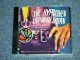 The HYPNOMEN - TRIP WITH SATAN ( NEO  Guitar INST) ( NEW )  / 2000 US AMERICA ORIGINAL "BRAND NEW SEALED" CD