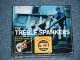 The TREBLE SPANKERS - ARABAN + HASHEEDA ( SEALED )  / 2014 NETHERLANDS  ORIGINAL "BRAND NEW SEALED" 2-CD