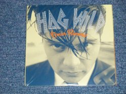 画像1: OMAR ROMERO - HOG WILD ( SEALED ) / 2013 US AMERICA ORIGINAL "Brand New SEALED" 2-CD 