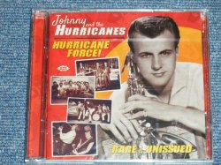 画像1: JOHNNY and & The HURRICANES - HURRICANE FORE!   ( 52 TRACKS :BEST ALBUM + RARE TRACKS) (SEALED) /  UK ENGLAND  ORIGINAL "Brand New SEALED" 2-CD 