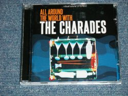 画像1: The CHARADES - ALL AROUND THE WORLD WITH The CHARADES ( NEW ) / 2014 FINLAND Brand NEW CD 