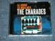The CHARADES - ALL AROUND THE WORLD WITH The CHARADES ( NEW ) / 2014 FINLAND Brand NEW CD 