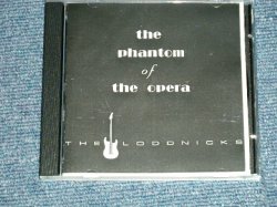画像1: The LODDNICKS - The PHANTOM OF THE OPERA  : 3 Tracks  ( NEW) / 1992 SWEDEN "BRAND NEW" Maxi  CD