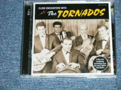 画像1: THE TORNADOS - Close Encounters with the TORNADOS ( SEALED  )  / 2014  EUROPE ORIGINAL "BRAND NEW SEALED"  2-CD's 