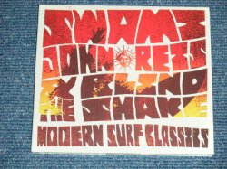 画像1: SWAMI JOHN REIS and & The BLIND SHAKE  - MODERN SURF CLASSICS ( SEALED ) / 2014 US AMERICA  ORIGINAL  "BRAND NEW SEALED"  CD