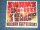 SWAMI JOHN REIS and & The BLIND SHAKE  - MODERN SURF CLASSICS ( SEALED ) / 2014 US AMERICA  ORIGINAL  "BRAND NEW SEALED"  CD