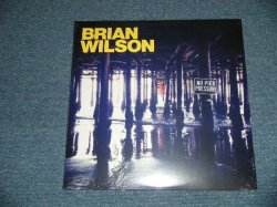 画像1: BRIAN WILSON of THE BEACH BOYS - NO PIER PRESSURE (SEALED) / 2015 EUROPE NETHERLANDS ORIGINAL LIMITED "Brand New SEALED" 2-LP