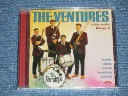 画像1: THE VENTURES - IN THE VAULTS VOL.5  /  2014 UK ENGLAND  "Brand New SEALED" CD 