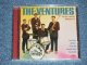 THE VENTURES - IN THE VAULTS VOL.5  /  2014 UK ENGLAND  "Brand New SEALED" CD 