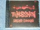 The MOBSMEN - SCELERATS SYNDICATE ( NEW ) /  2009 US AMERICA ORIGINAL "Brand New" CD 