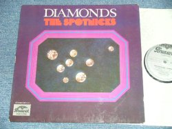 画像1: SPOTNICKS, The -  DIAMONDS ( Ex+/MINT- )   / 1975? WEST-GERMANY GERMAN ORIGINAL  Used   LP 