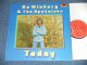 BO WINBERG & The SPOTNICKS - TODAY ( MINT-/MINT )   / 1973 WEST-GERMANY GERMAN ORIGINAL  Used   LP