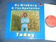 BO WINBERG & The SPOTNICKS - TODAY ( MINT/MINT )   / 1973 WEST-GERMANY GERMAN ORIGINAL  Used   LP
