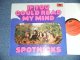 The SPOTNICKS - IF YOU COULD READ MY MIND  (  Ex++/MINT-)   / 1972 WEST-GERMANY GERMAN ORIGINAL  Used   LP
