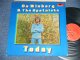 BO WINBERG & The SPOTNICKS - TODAY ( Ex/Ex+++,Ex+  : TEAROL,TAPE OL, Tape Seam )   / 1973 WEST-GERMANY GERMAN ORIGINAL  Used   LP