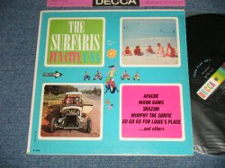 画像1: THE SURFARIS - FUN CITY USA (Included GARY USHER Works)  ( Ex+++/Ex+++ ) / 1964 US AMERICA ORIGINAL MONO Used LP 