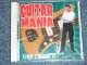 VA OMNIBUS - GUITAR MANIA VOL.22  / 2004 HOLLAND ORIGINAL "BRAND NEW SEALED"  CD 