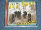 JOY BOYS ( COL JOY & JOY BOYS) - SHAZAM! : IT'S THE JOY BOYS(MINT/MINT) / 1998  AUSTRALIA  ORIGINAL Used  CD 