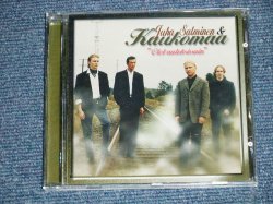 画像1: JUHA SALMINEN & KAUKOMAA - OLET AATOKSISSAIN (Included Some VOCAL Tracks) / 2008 FINLAND ORIGINAL Used CD 