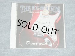 画像1: THE RE-SOUNDS - DANCE WITH US!  GUITARMUSIC FROM THE 60's -/MINT)  / 2012 SWEDEN  Used  CD 