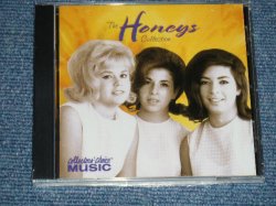 画像1: The HONEYS ( Produced by BRIAN WILSON) - The HONEYS COLLECTION  (SEALED) / 2001  US AMERICA "BRAND NEW SEALED" CD
