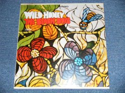 画像1: The BEACH BOYS - WILD HONEY (SEALED) / 1967 US AMERICA ORIGINAL STEREO "BARND NEW SEALED" LP light browning