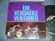 THE VENTURES -  THE VERSATILE VENTURES  ( Matrix Number A) SCR-5 SIDE1 1-A / SCR5 SIDE 2-1B ) ( Ex+/Ex+++)  /  1966 US AMERICA ORIGINAL STEREO Used LP 