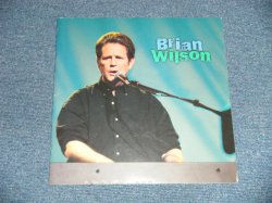 画像1: BRIAN WILSON of The BEACH BOYS - '99 TOUR PROGRAM  (MINT-)  / 1999  US AMERICA ORIGINAL Used  Tour Boo