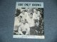 The BEACH BOYS - GOD ONLY KNOWS / 1966 US AMERICA ORIGINAL Used SHEET MUSIC 