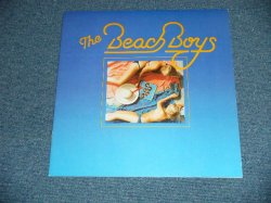 画像1: The BEACH BOYS - TOUR PROGRAM "15 BIG ONES TOUR" (NEW)  /   US AMERICA ORIGINAL "BRAND NEW" Tour Boo