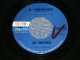 THE VENTURES - EL CUMBANCHERO : SKIP TO M' LIMBO  ( Ex-/Ex- WOL) / 1963 US AMERICA ORIGINAL "DARK BLUE with BLACK PRINT Label" 7" Single