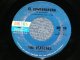THE VENTURES - EL CUMBANCHERO : SKIP TO M' LIMBO  ( Ex+++/Ex+++) / 1963 US AMERICA ORIGINAL "DARK BLUE with BLACK PRINT Label" 7" Single