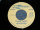 THE VENTURES - YELLOW JACKET : GENESIS  (MINT/MINT)  /1962 US ORIGINAL "AUDITION Label PROMO" Used 7" SINGLE 