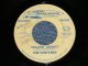 THE VENTURES - YELLOW JACKET : GENESIS  (VG+++/Ex WOL)  /1962 US ORIGINAL "AUDITION Label PROMO" Used 7" SINGLE 