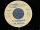 THE VENTURES - EL CUMBANCHERO : SKIP TO M' LIMBO  (Ex++/Ex+  WOL) / 1963 US AMERICA ORIGINAL "AUDITION Label PROMO" 7" Single