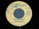 THE VENTURES - YELLOW JACKET : GENESIS  (Ex+++/Ex+++ STOL)  /1962 US ORIGINAL "AUDITION Label PROMO" Used 7" SINGLE 