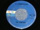 THE VENTURES - EL CUMBANCHERO : SKIP TO M' LIMBO  ( Ex++ Looks:Ex+++/Ex++ Looks:Ex+++  ) / 1963 US AMERICA ORIGINAL "DARK BLUE with BLACK PRINT Label" 7" Single