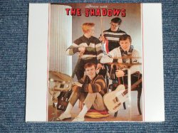 画像1: THE SHADOWS- DANCE WITH ( 60's FRENCH ALBUM+ Bonus Tracks ) (MINT/MINT) / 2001 FRANCE FRENCH ORIGINAL DIGI-PACK Used  CD