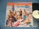 THE TORNADOES - BUSTIN' SURFBOARDS  (Ex++/MINT-) / 1963 US AMERICA ORIGINAL MONO Used LP 