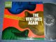 THE VENTURES - THE VENTURES AGAIN ( Ex+++/MINT )   / 1968? WEST-GERMAN ORIGINAL Used   LP 