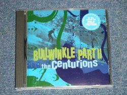 画像1: THE CENTURIONS - BULLWINKLE PART II (MINT/MINT)  / 1995 US AMERICA ORIGINAL UsedCD 