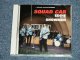 EDDIE & THE SHOWMEN - SQUAD CAR (MINT/MINT)  / 1996 US AMERICA ORIGINAL Used CD