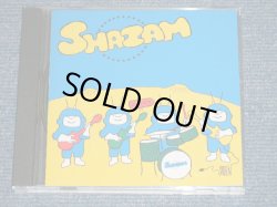画像1: SHAZAM - LUNA CITY  (MINT-/MINT)（DE OB OC)  / 1992 SWEDEN  ORIGINAL Used CD