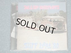 画像1: JON & THE NIGHTRIDERS - SURF BEAT '80 (MINT-/MINT)  / 2011  US AMERICA ORIGINAL Used  CD