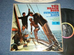 画像1: The BEACH BOYS -  SUMMER DAYS ( MATRIX #A) ST-1-2354-12 / A) ST-2-2354-A12  ) ( Ex++/Ex++) / 1965 UK ENGLAND ORIGINAL STEREO Used LP