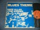 DAVIE ALLAN & The ARROWS- BLUES THEME ( Ex++/Ex++ Looks:Ex+ )   /  1967  US AMERICA ORIGINAL "STEREO"  Used  LP 