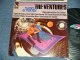 THE VENTURES -  FLIGHTS OF FANTASY  (Matrix # A)LRP-2055 SIDE-1 1A    B)LRP-2055 SIDE-2 1A )（Ex+/Ex+++ Looks:MINT-) / 1968 US AMERICA ORIGINAL "MONO" "NON MONO CREDIT at Back Cover"  Used  LP 