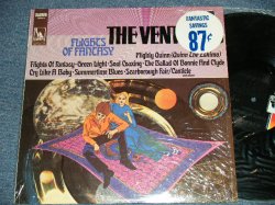 画像1: THE VENTURES -  FLIGHTS OF FANTASY （ MINT-/SEALED) / 1968 US AMERICA ORIGINAL STEREO "Brand New SEALED"  LP 