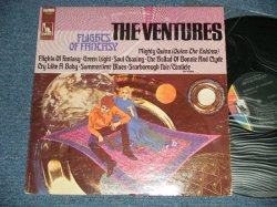 画像1: THE VENTURES -  FLIGHTS OF FANTASY  (Matrix # A)LST-8055-1/ B)LST-8055-2)（Ex+/Ex+++) / 1968 US AMERICA ORIGINAL STEREO Used  LP 